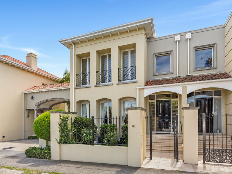 51 Head St, Brighton, Vic 3186 Property Details