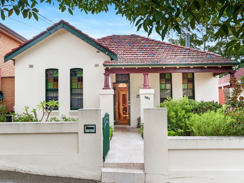 131 Thompson Street, Drummoyne, NSW 2047 Property Details