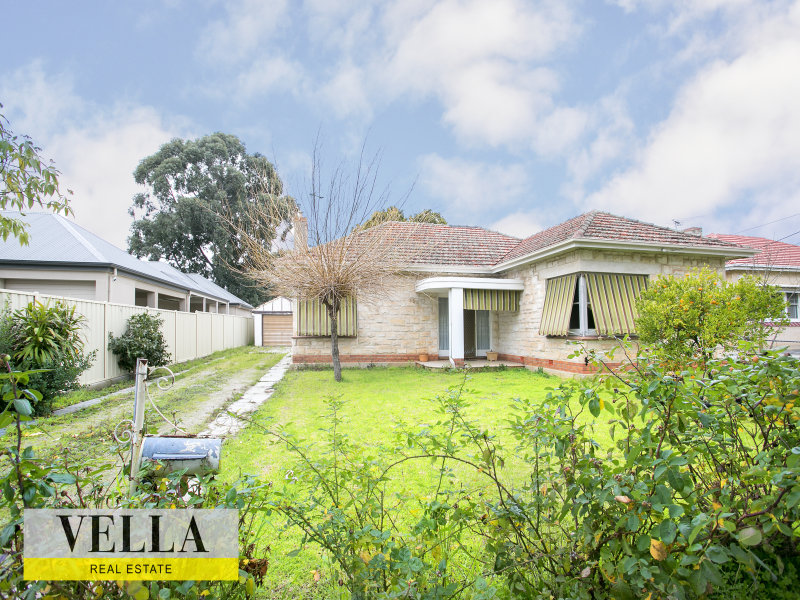 6 Salop Street, Beulah Park, SA 5067