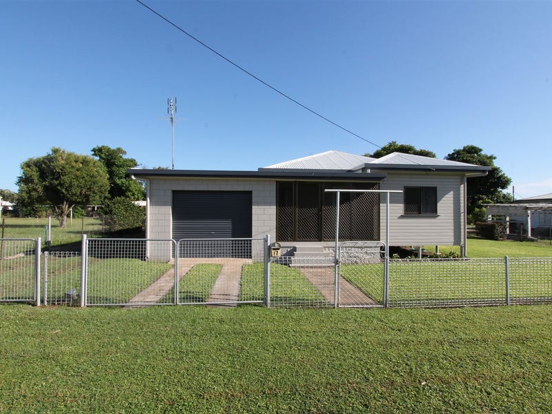 17 Mary Street, Ayr, Qld 4807 Property Details