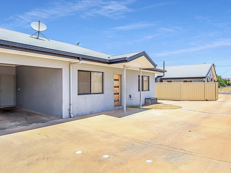 Blocks of units for Sale in Mount Isa Greater Region, QLD
