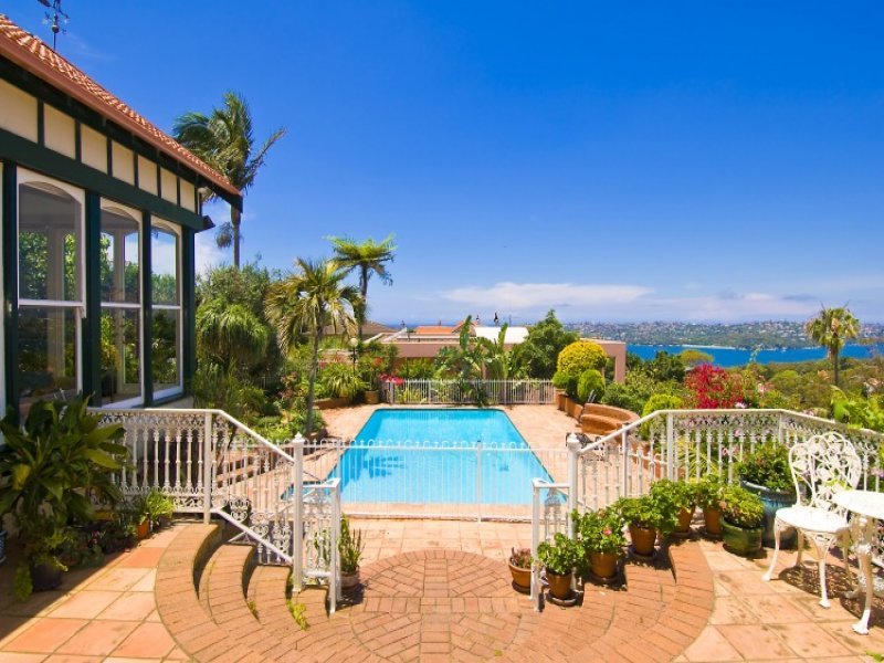 51 Bradleys Head Road, Mosman, NSW 2088 Property Details