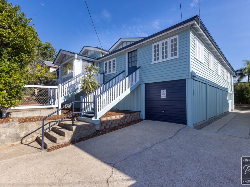 341 Milton Road, Auchenflower, Qld 4066 House for Sale realestate