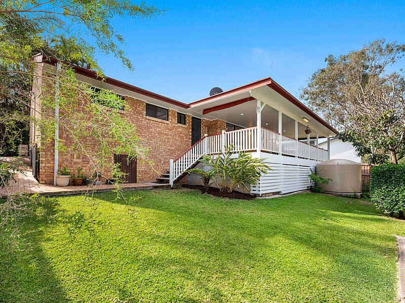 3 Olivia Drive, Carina Heights, QLD 4152