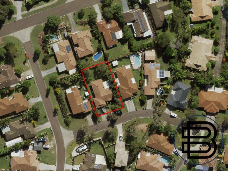 3 Silkwood Drive, Noosaville, QLD 4566