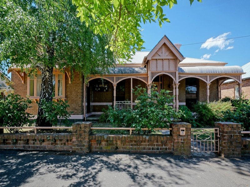 131 March Street, Orange, NSW 2800 Property Details