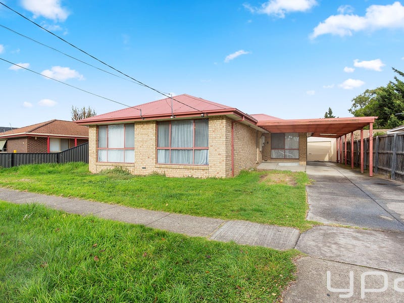 87 Powell Drive, Hoppers Crossing, Vic 3029