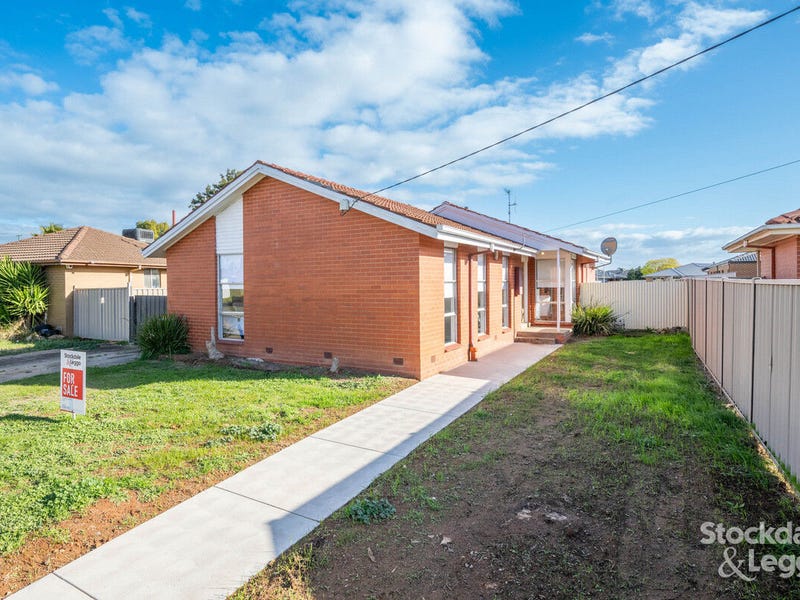 84 Gange Street, Mooroopna, Vic 3629 House for Sale