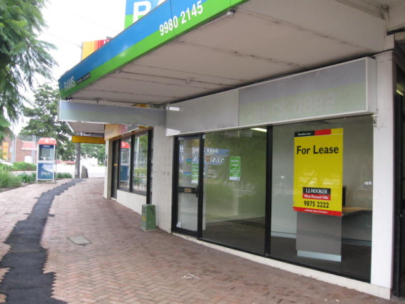 6 Castle Hill Road, West Pennant Hills, NSW 2125