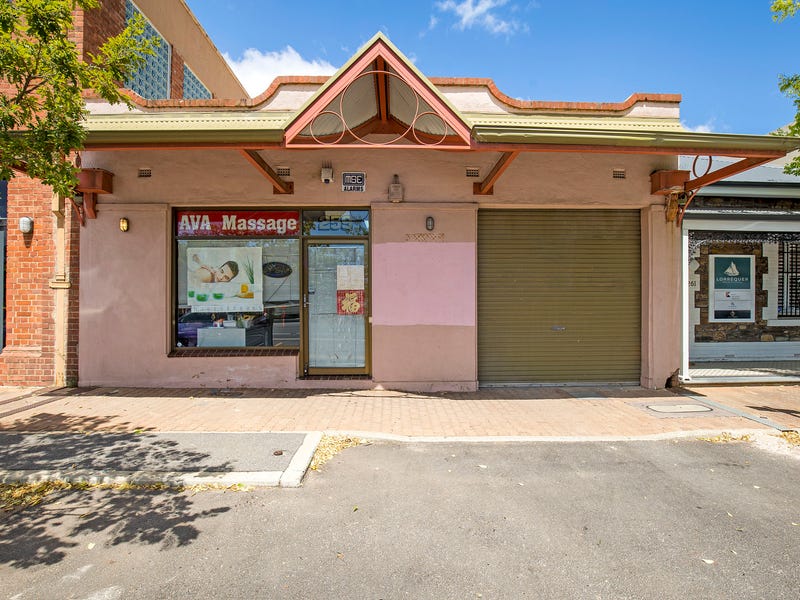 259 Sturt Street, Adelaide, SA 5000