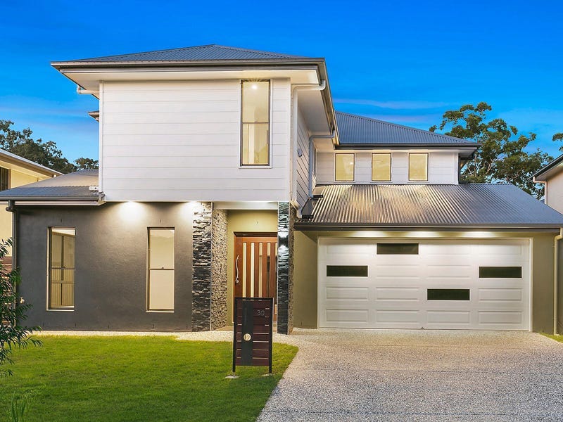 30 Woodgate Street, Oxley, QLD 4075