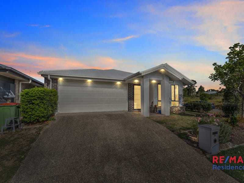 14 Arcadia Circuit, Yarrabilba, Qld 4207 Property Details