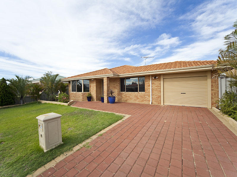 20 Peran Street Beechboro Wa 6063 Property Details