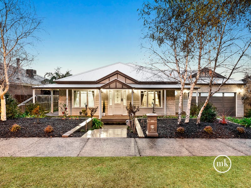 83 Brookwood Avenue, Doreen, Vic 3754 House for Sale