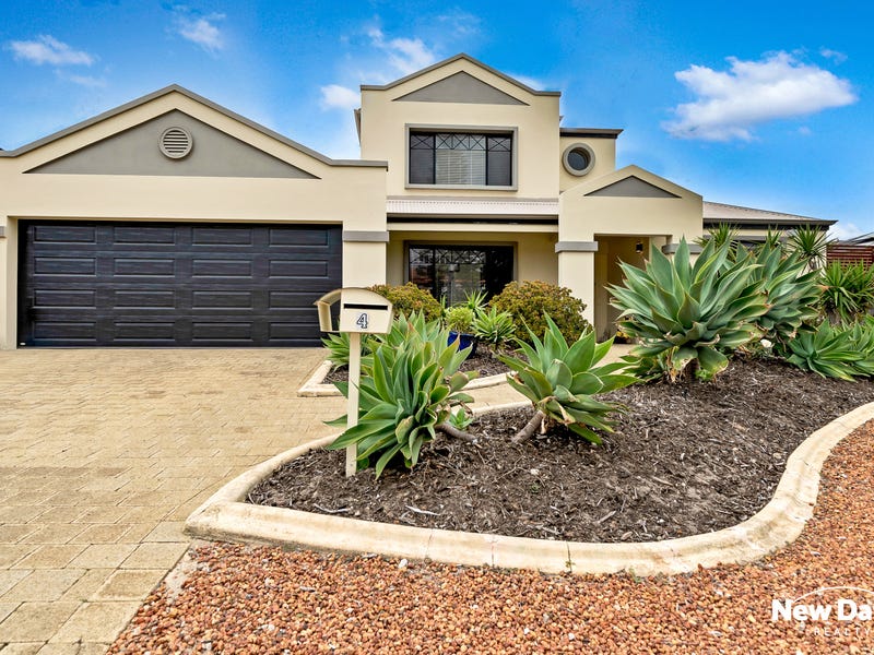 Sold House Prices & Auction Results in Mindarie, WA 6030 Pg. 4 