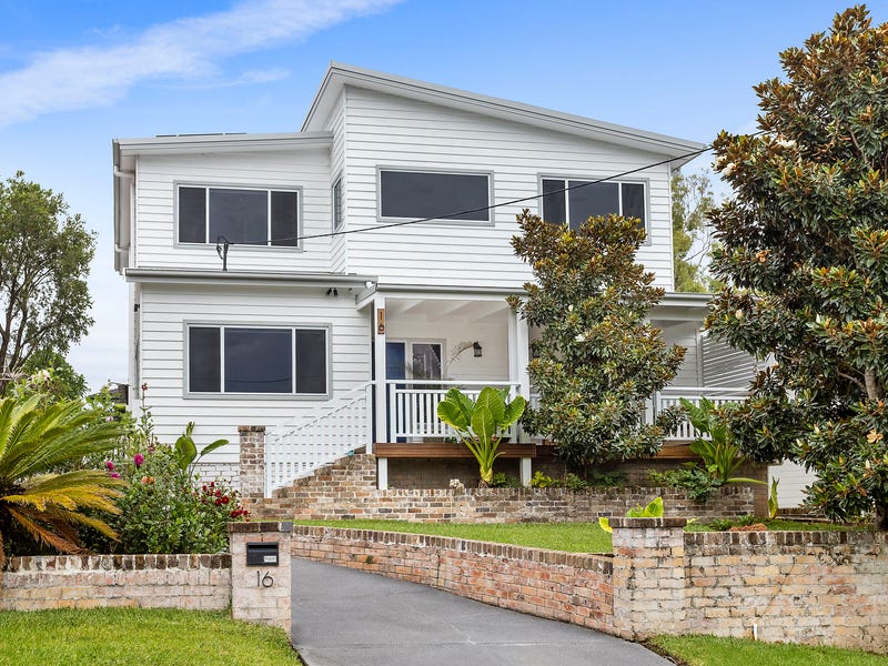 16 Fourth Avenue, Loftus, NSW 2232 House for Sale