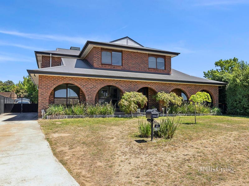21 Avoca Crescent Alfredton Vic 3350 Property Details