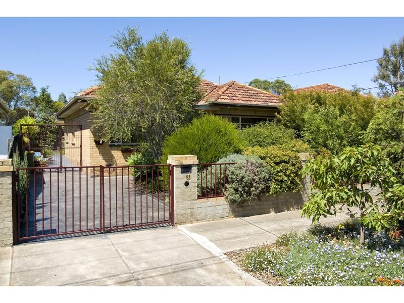 81 Hawkhurst Street, Yarraville, Vic 3013 Property Details