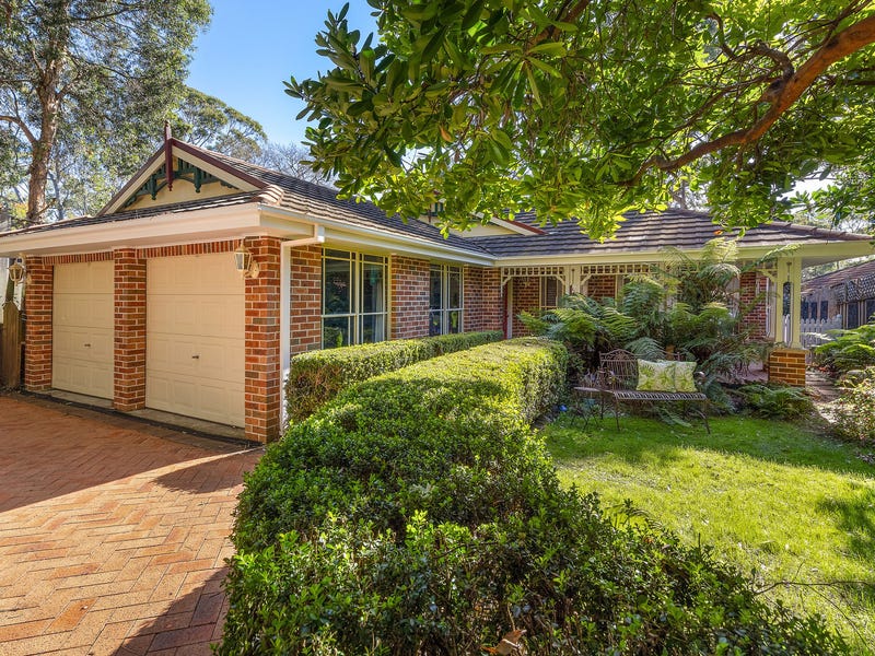 7a Fraser Road, Normanhurst, NSW 2076 House for Sale