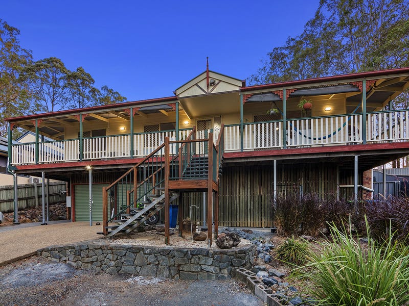 18 Stanfield Drive, Upper Coomera, QLD 4209