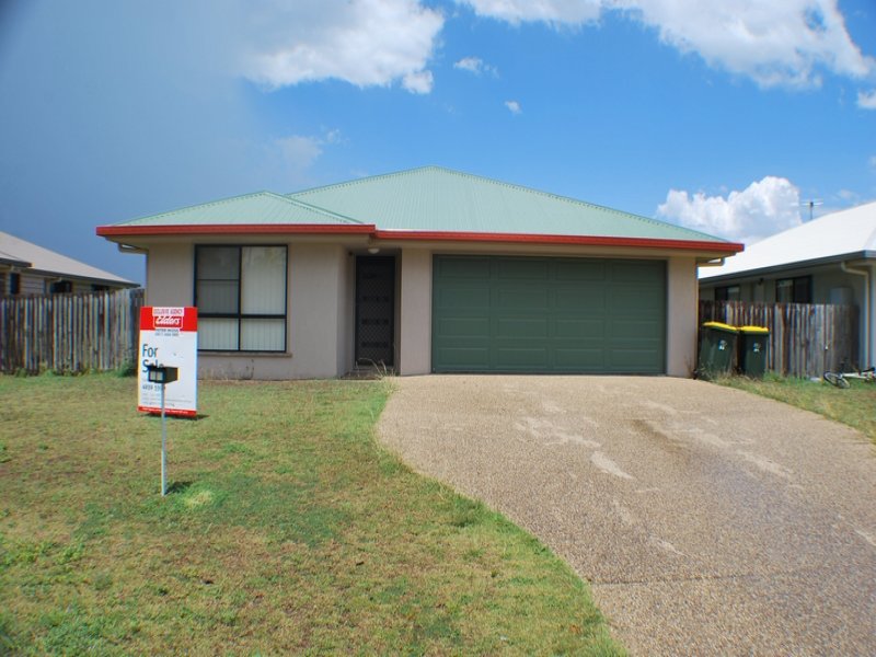 33 Monte Carlo Avenue, Zilzie, QLD 4710