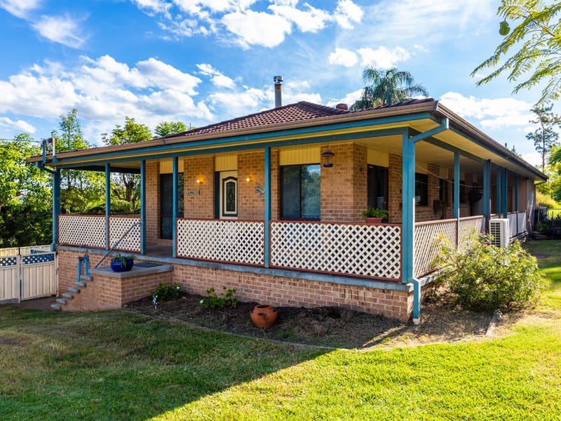 48 Fosterton Road, Dungog, NSW 2420 - Property Details