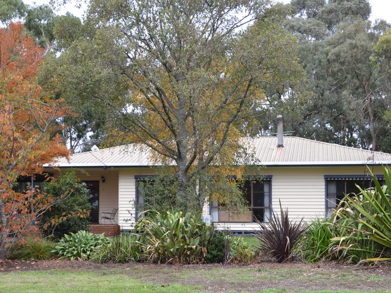 25 TiTree Lane, Penshurst, Vic 3289 Property Details