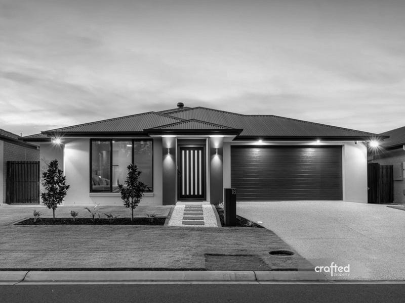 18 Hedge Lane, Greenbank, Qld 4124 House for Sale