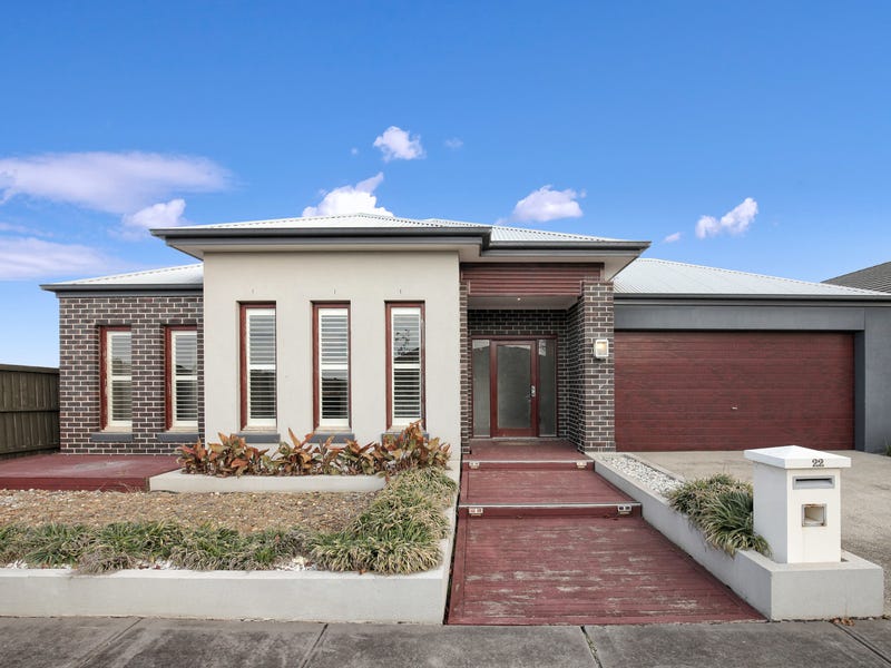 22 Moresby Court, Craigieburn, VIC 3064 - Realestate.com.au