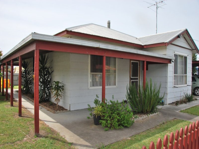27 Mill Street, Toora, Vic 3962 Property Details