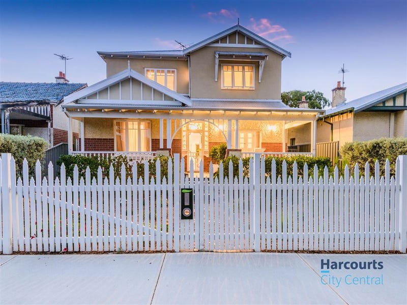 41 Pennant Street, North Perth, WA 6006