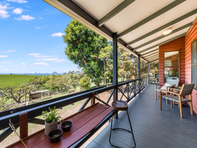 641 Maleny-stanley River Road, Wootha, QLD 4552 - realestate.com.au