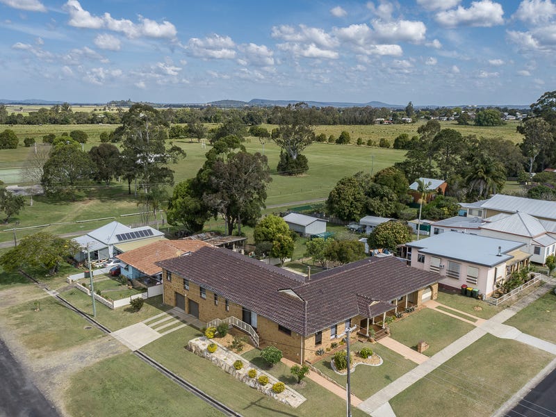 5 Adams Street, Coraki, NSW 2471 - Property Details