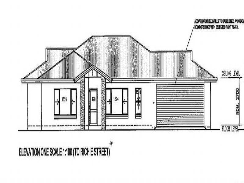 1/33 Young Street, Leongatha, Vic 3953 Property Details