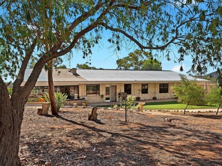 288 Taylorville Road, Taylorville, SA 5330