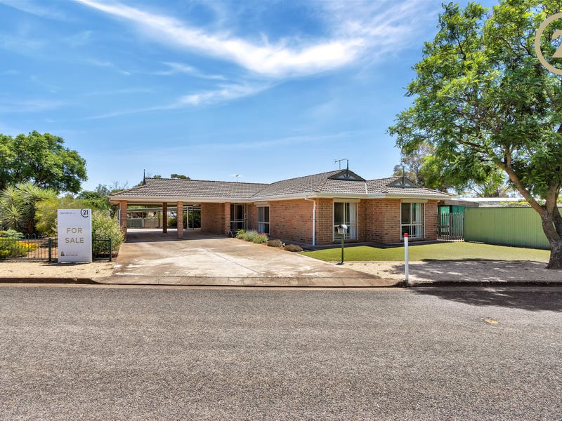 13 Centenary Avenue, Balaklava, SA 5461 Property Details