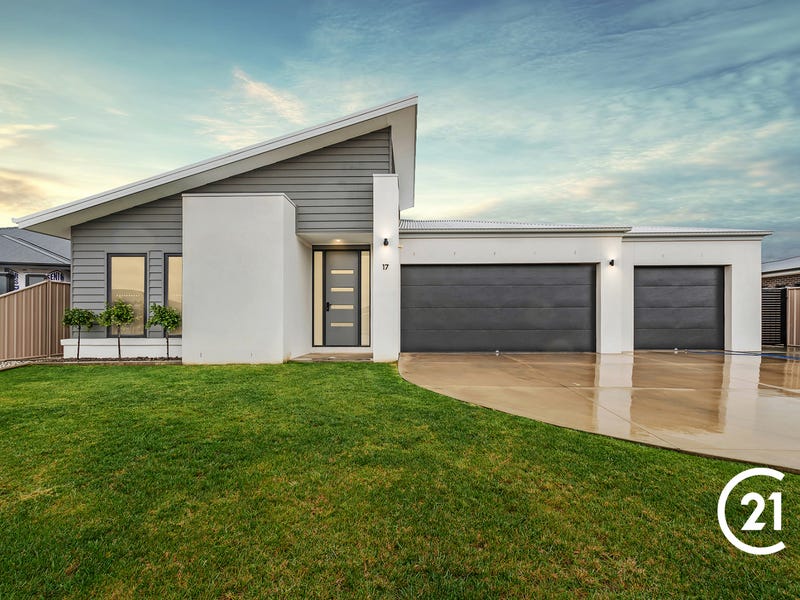 17 Maker Parade, Echuca, Vic 3564 - Property Details