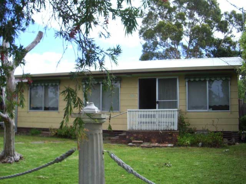 61 Fort King Road, Paynesville, VIC 3880