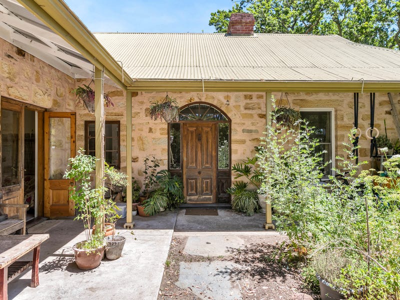 34 & 40 Charlick Road, Crafers West, SA 5152 House for Sale