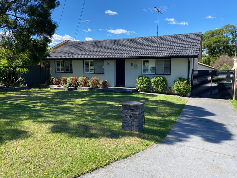 28 Brougham Street, Emu Plains, NSW 2750