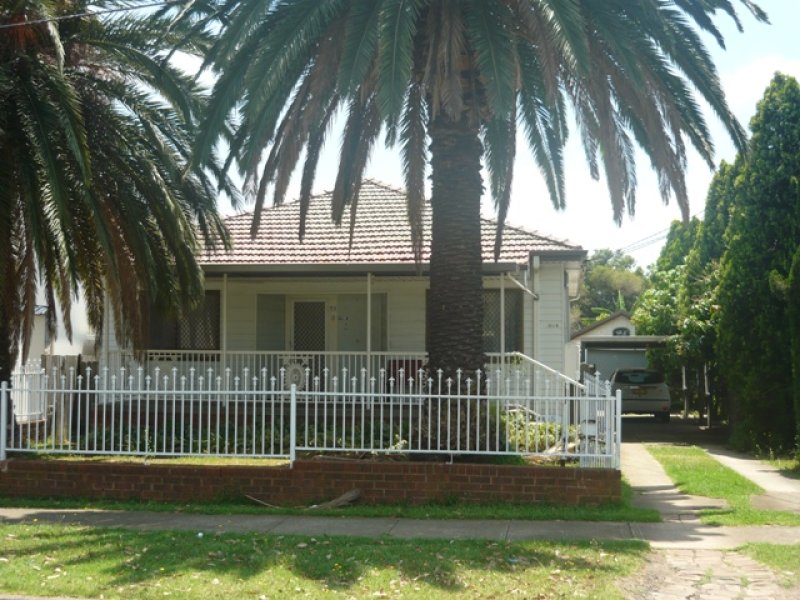 53 Irvine Street, Bankstown, NSW 2200