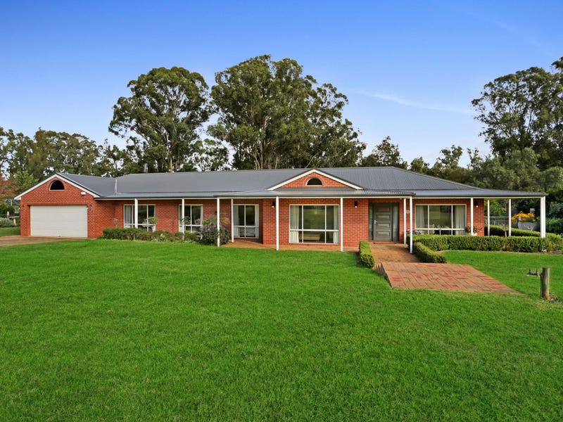 42 Cawdor Farms Road, Grasmere, NSW 2570 House for Sale realestate