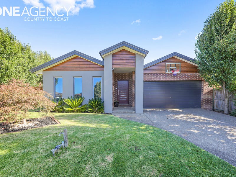 59 Myrtle Crescent, Warragul, Vic 3820 Property Details