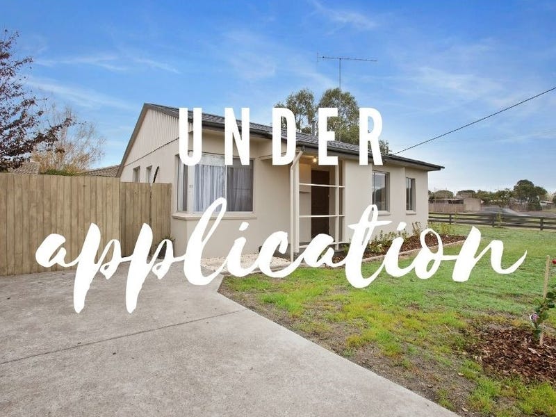 19 Kingsford Street, Moe, VIC 3825