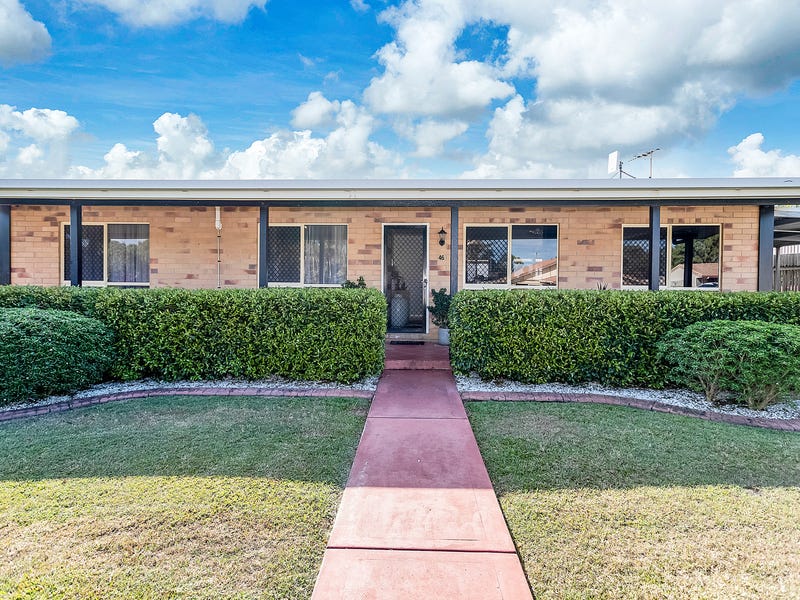 46 Campwin Beach Road, Campwin Beach, Qld 4737