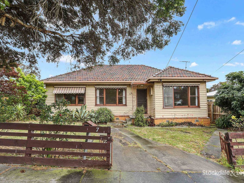 7 Donald Street, Belmont, VIC 3216