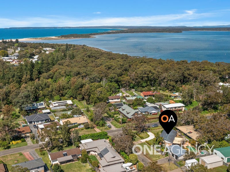 84 Greenbank Grove, Culburra Beach, NSW 2540
