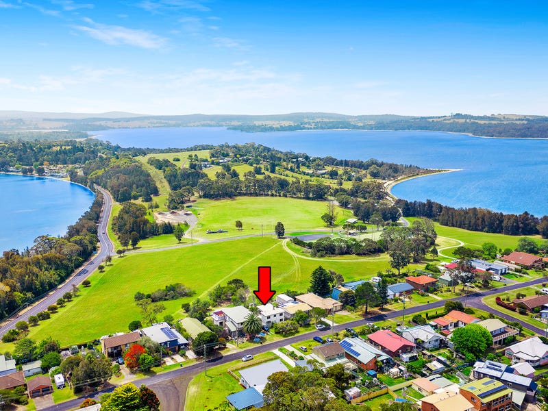 14 Lake Street, Tuross Head, NSW 2537 House for Sale