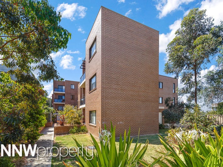 15/134 Woodville Road, Merrylands, NSW 2160 Property Details