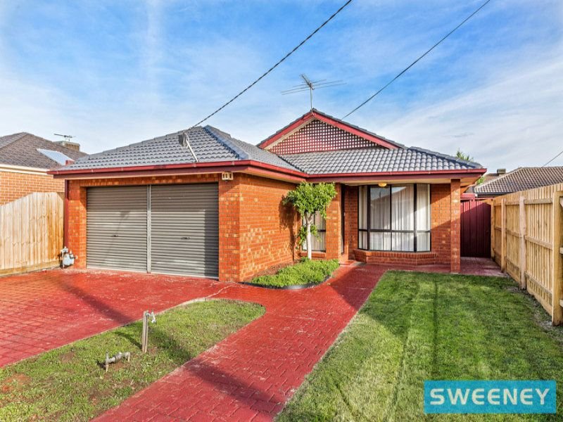 3 Pearce Court, Altona Meadows, VIC 3028